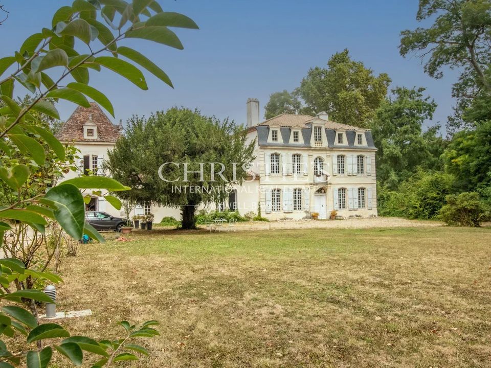 Villa a Agen, Lot-et-Garonne - foto 4
