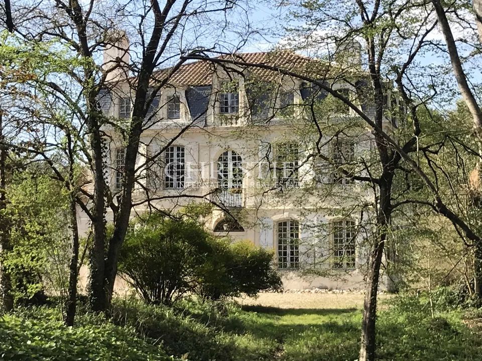 Villa a Agen, Lot-et-Garonne - foto 5