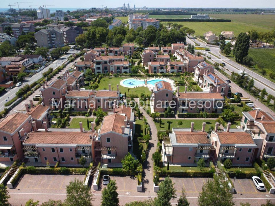Lejlighed i Jesolo, Venice - foto 1