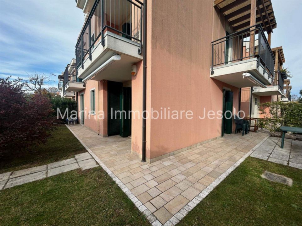 Lejlighed i Jesolo, Venice - foto 2