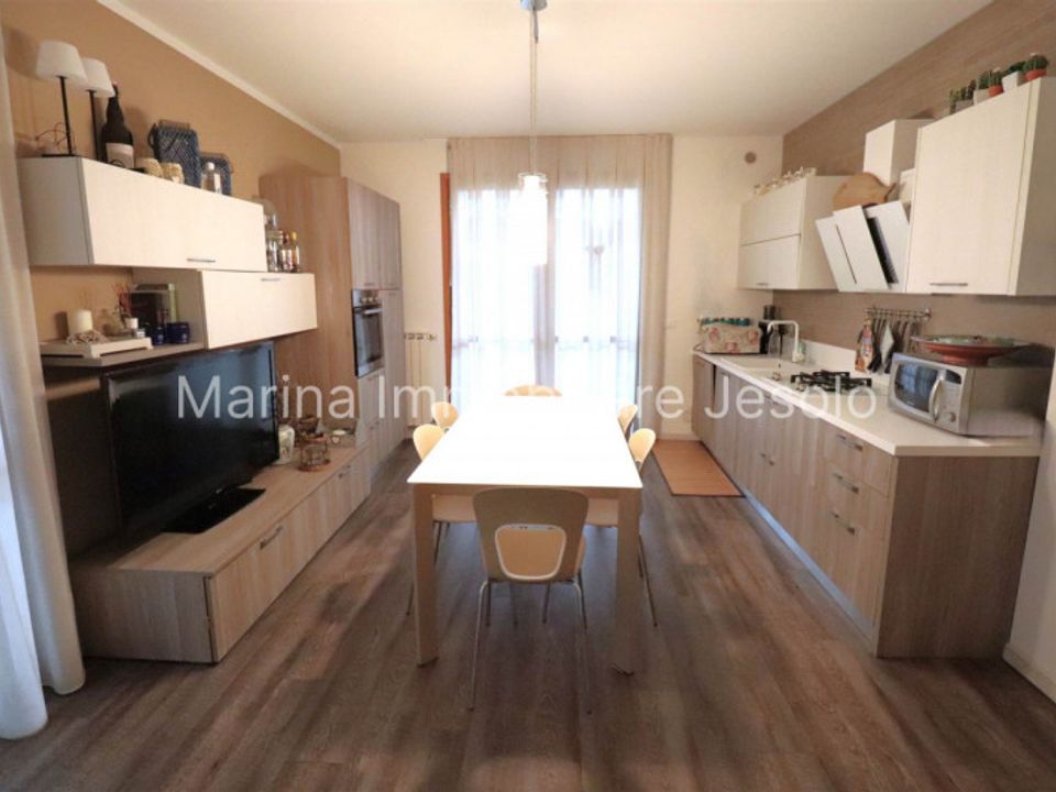 Lejlighed i Jesolo, Venice - foto 4