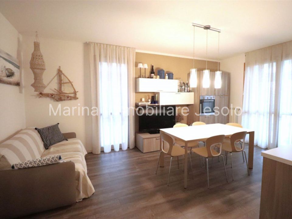 Lejlighed i Jesolo, Venice - foto 5