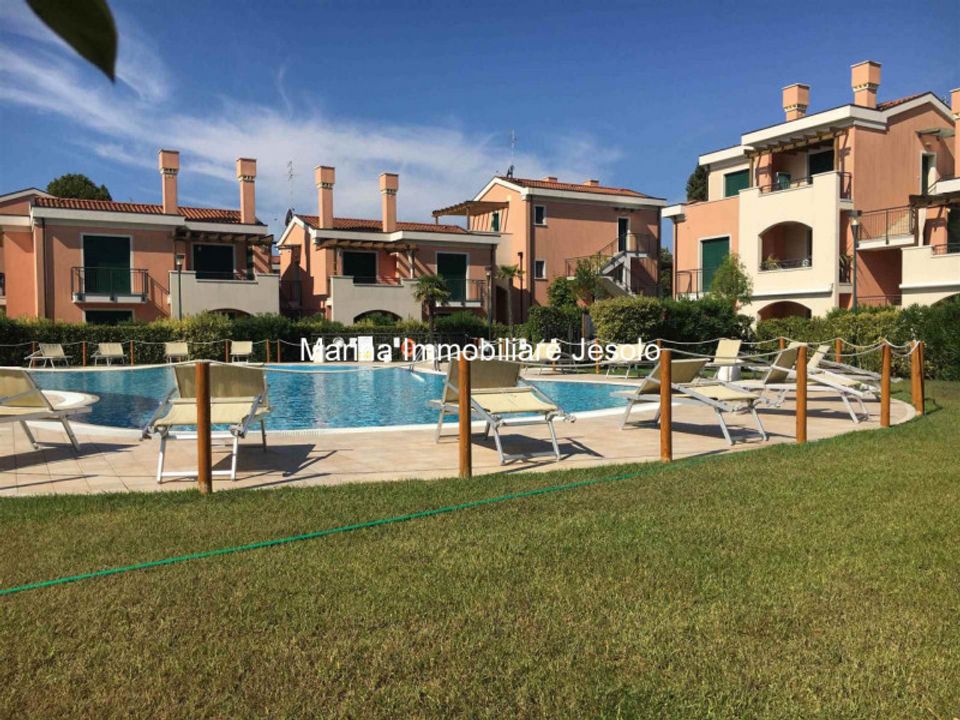Appartement in Jesolo, Venice - foto 1