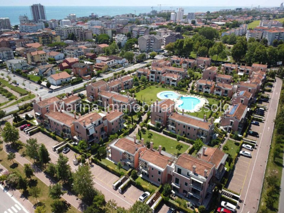Appartement in Jesolo, Venice - foto 2