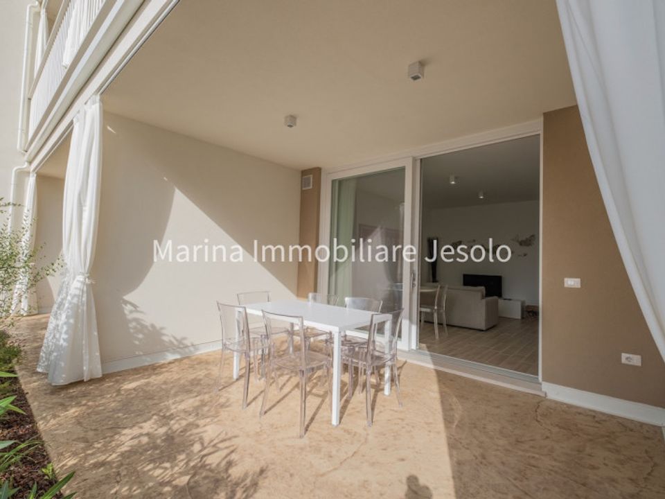 Apartament a Jesolo, Venice - foto 1