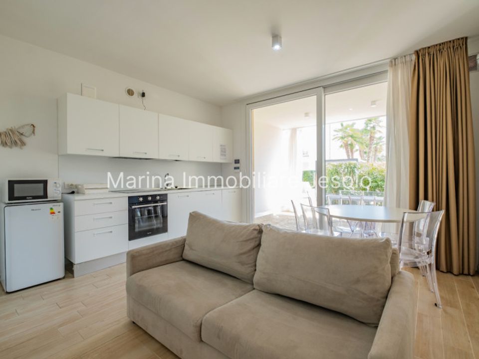 Apartament a Jesolo, Venice - foto 2