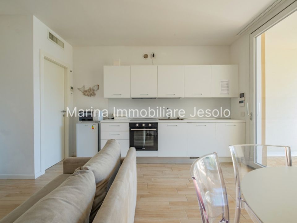 Apartament a Jesolo, Venice - foto 3