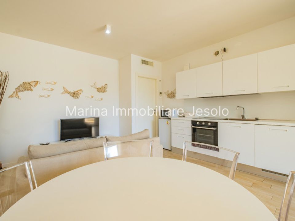 Apartament a Jesolo, Venice - foto 4