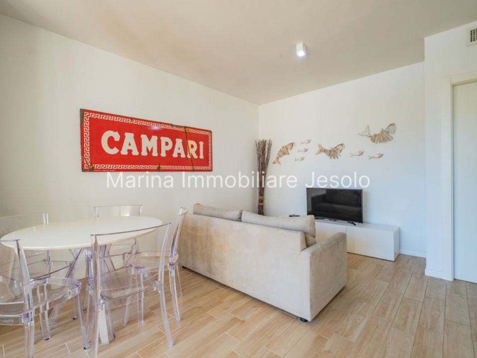 Apartament a Jesolo, Venice - foto 5