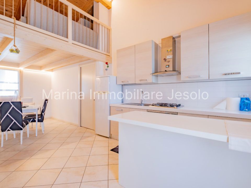 Lejlighed i Jesolo, Venice - foto 2
