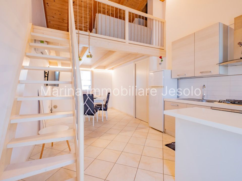 Lejlighed i Jesolo, Venice - foto 3