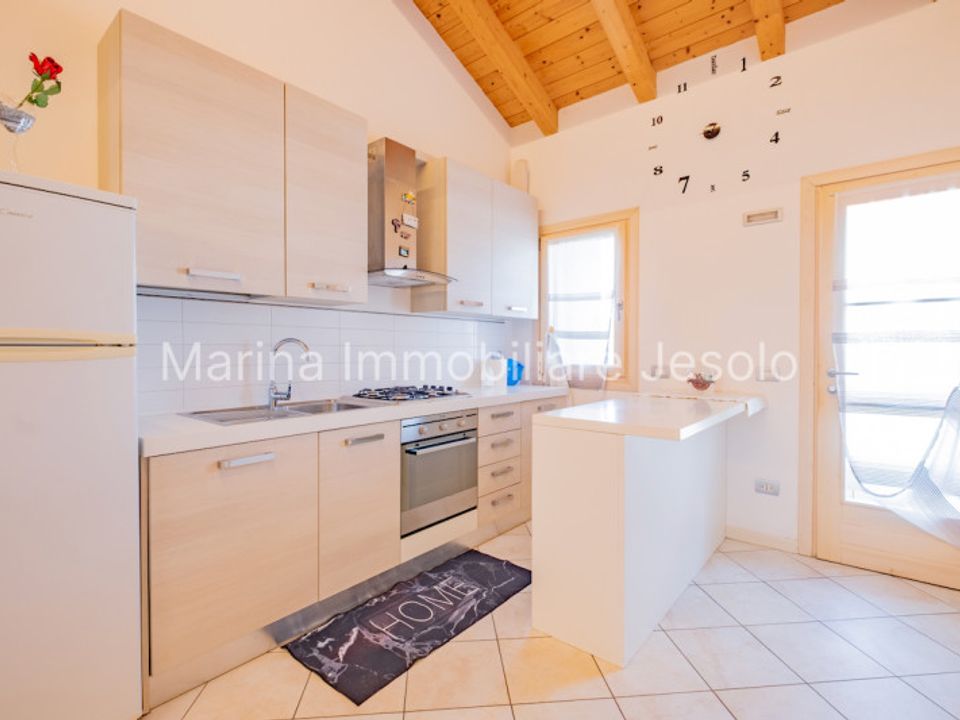 Lejlighed i Jesolo, Venice - foto 4