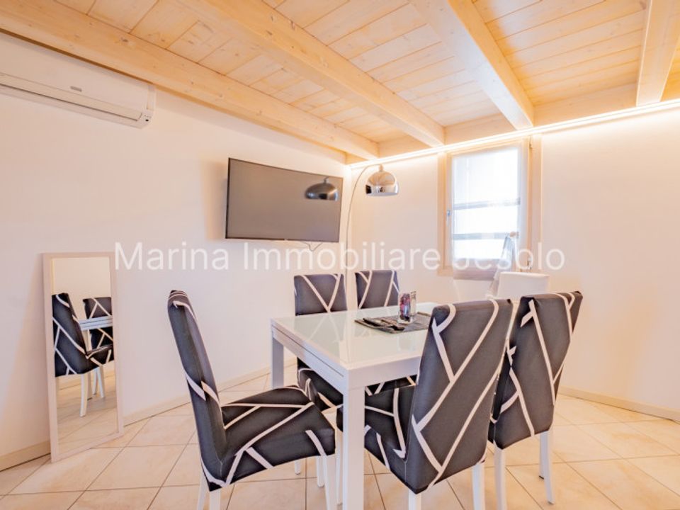 Lejlighed i Jesolo, Venice - foto 5
