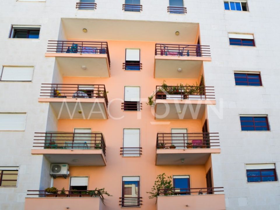 Apartament a Alges, Lisbon - foto 1