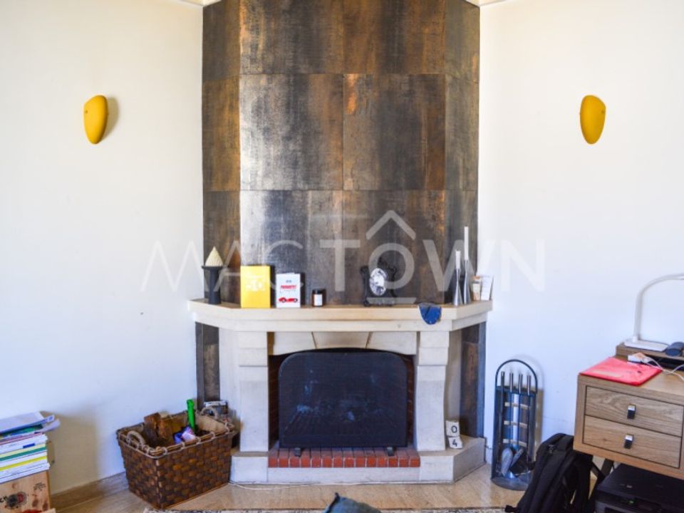 Apartament a Alges, Lisbon - foto 3