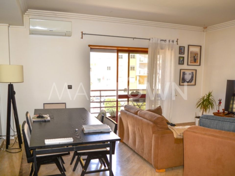 Apartament a Alges, Lisbon - foto 4