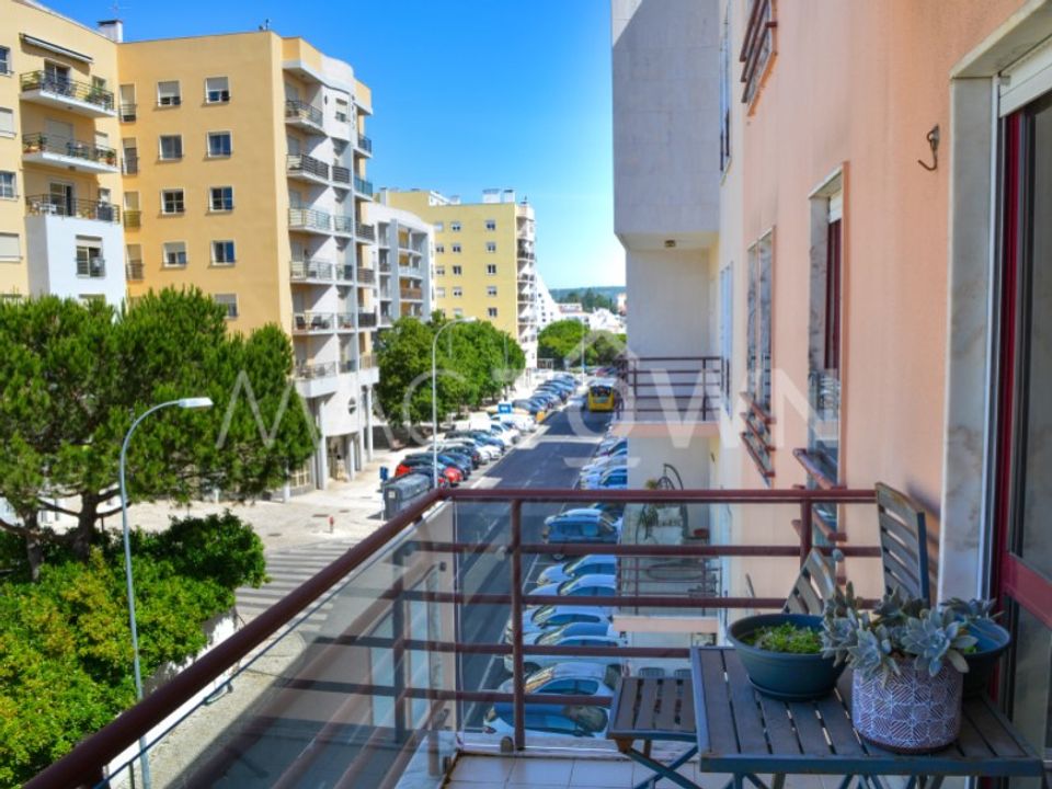 Apartament a Alges, Lisbon - foto 5