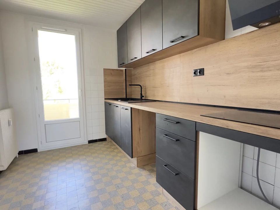 Apartament a Gardanne, Bouches-du-Rhone - foto 3