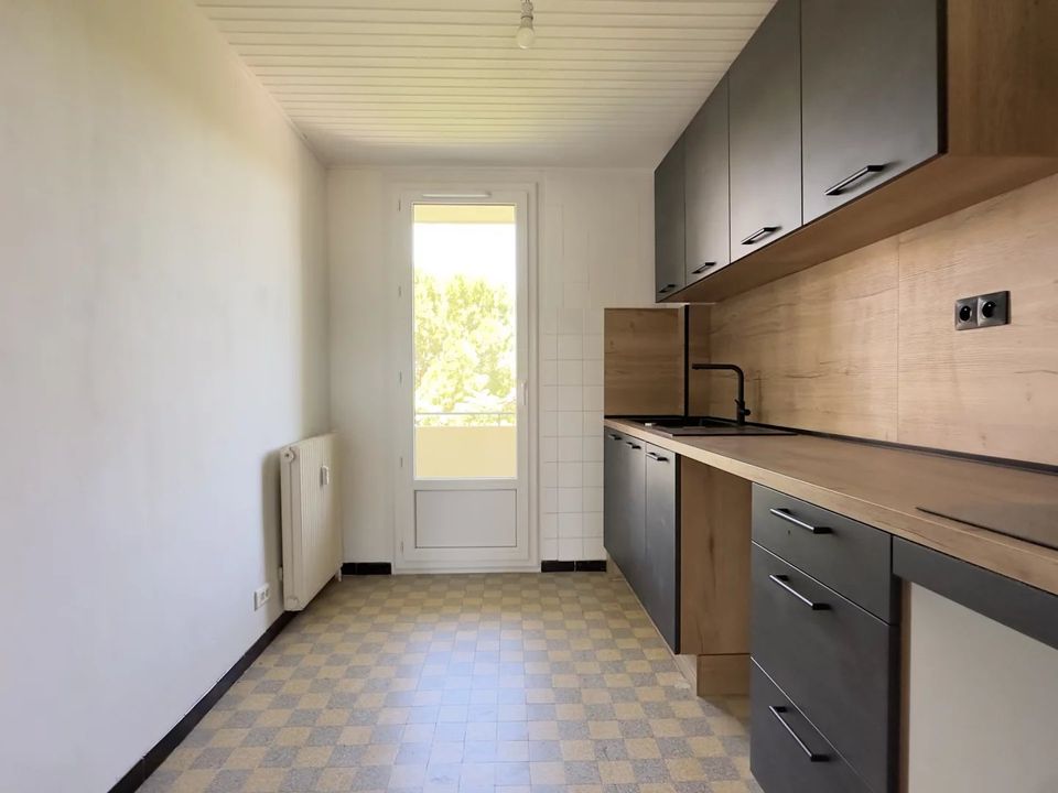 Apartament a Gardanne, Bouches-du-Rhone - foto 4
