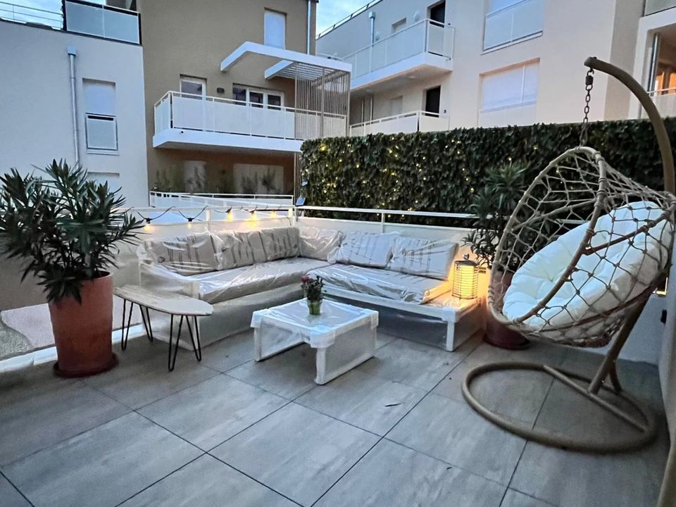 Apartament a Meyreuil, Bouches-du-Rhone - foto 2