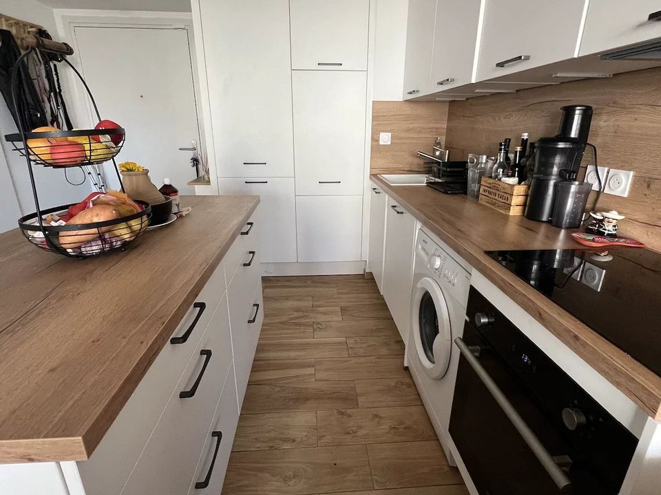 Apartament a Meyreuil, Bouches-du-Rhone - foto 3