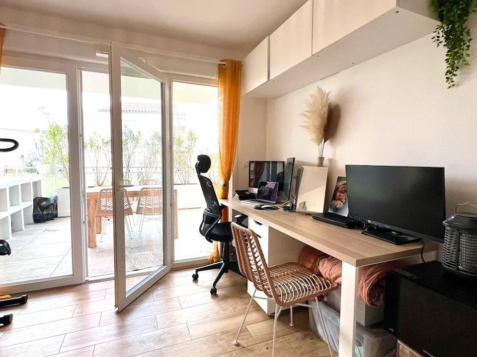 Apartament a Meyreuil, Bouches-du-Rhone - foto 4