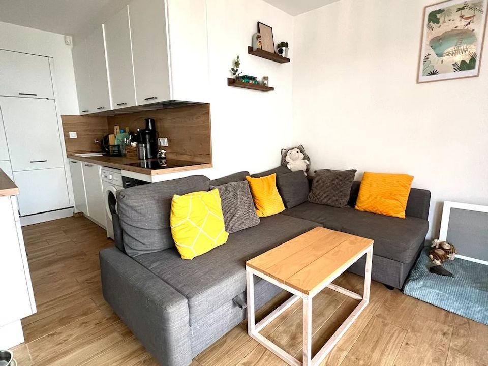 Apartament a Meyreuil, Bouches-du-Rhone - foto 5