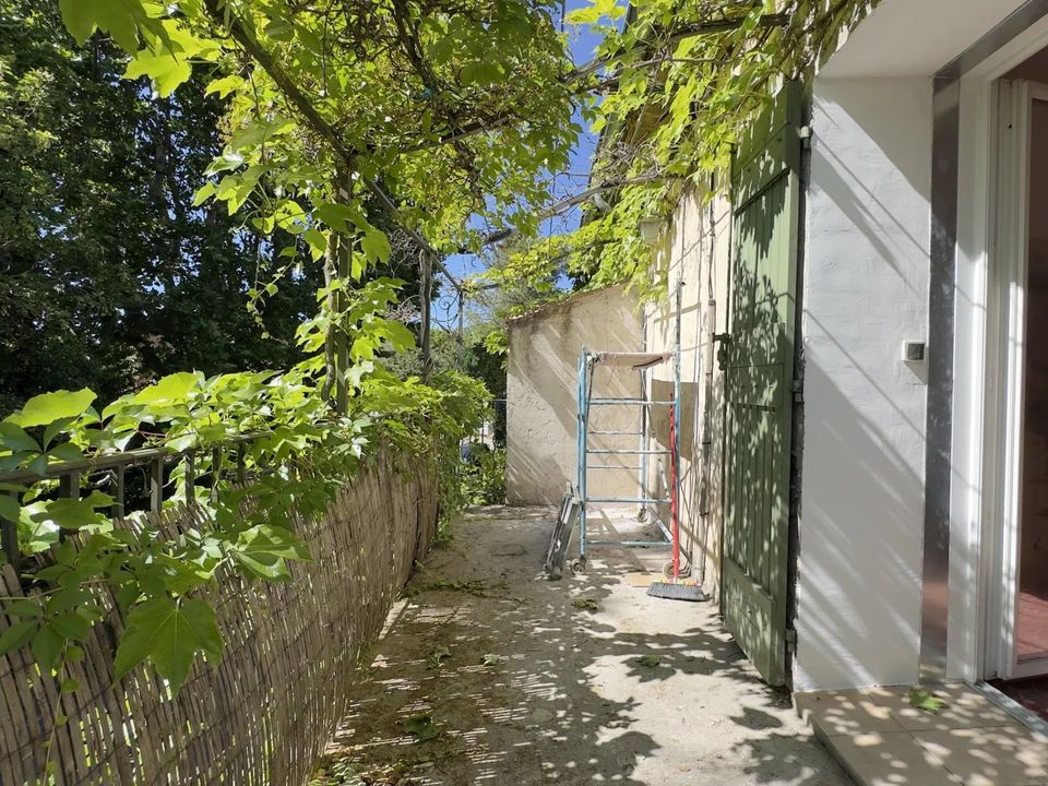 Apartament a Meyreuil, Bouches-du-Rhone - foto 1