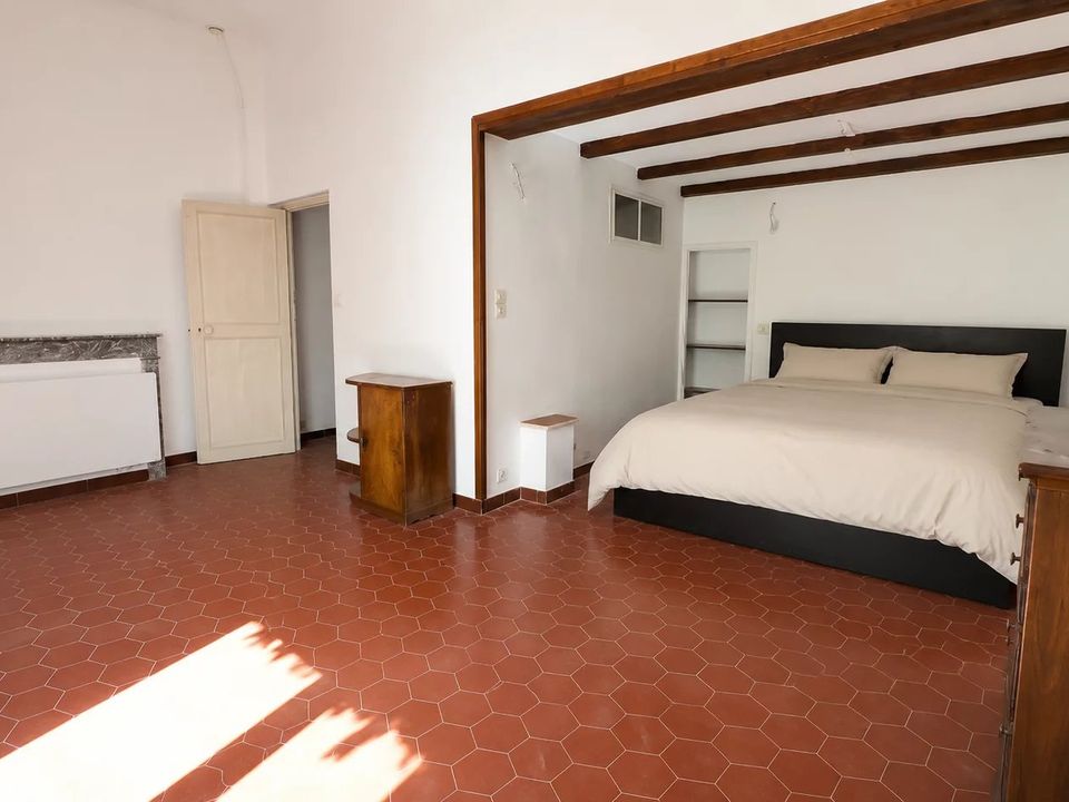 Apartament a Meyreuil, Bouches-du-Rhone - foto 5