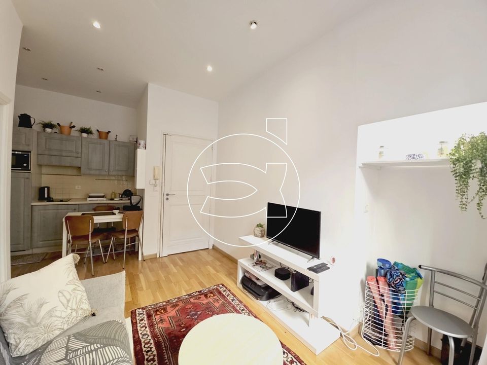 Apartament: Nicey, Cote-d'Or – zdjęcie 4