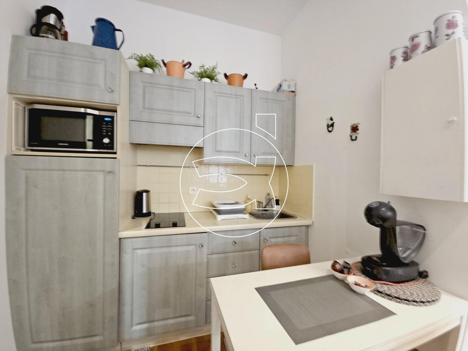 Apartament: Nicey, Cote-d'Or – zdjęcie 5