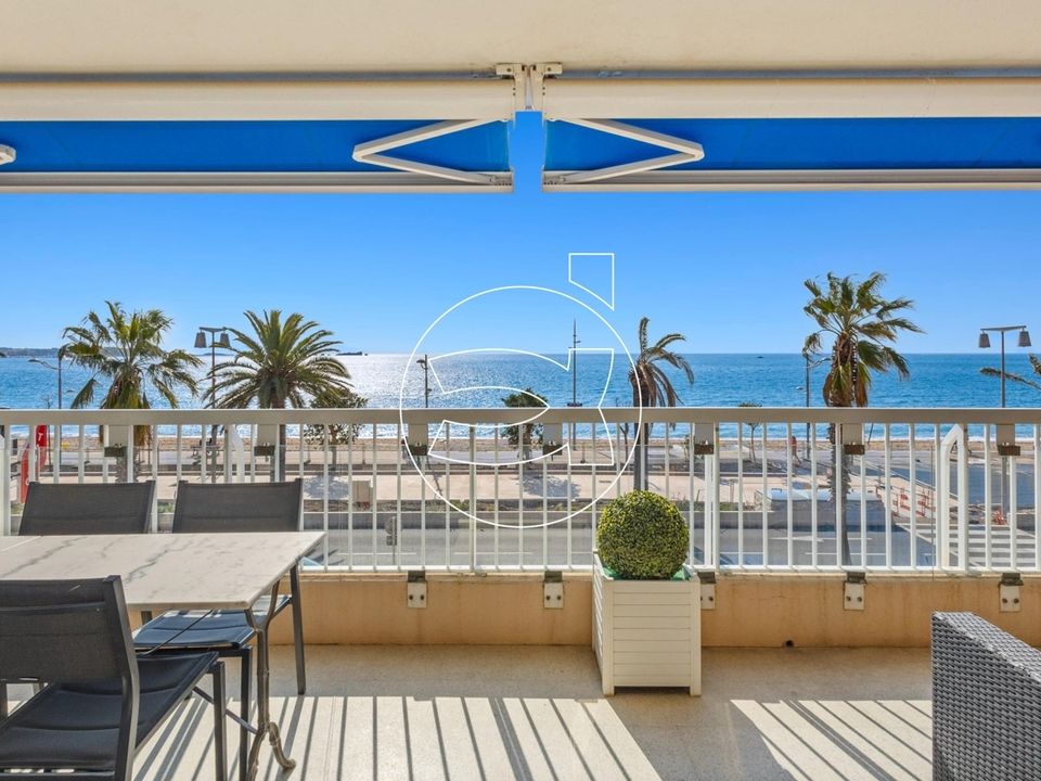 Lejlighed i Frejus, Var - foto 1