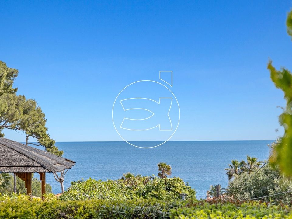 Villa i Antibes, Alpes-Maritimes - foto 2
