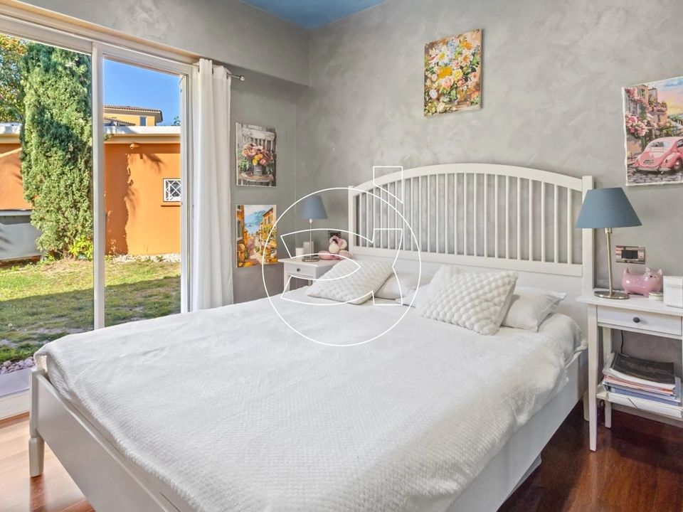 Villa i Mandelieu-la-Napoule, Alpes-Maritimes - foto 4