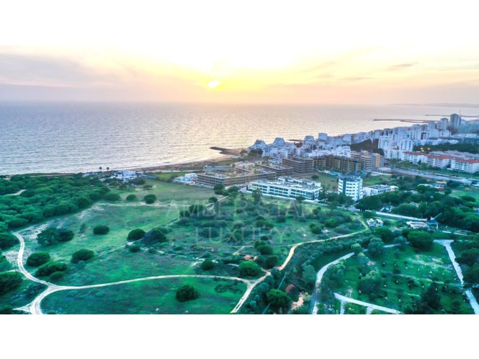 Helårsgrund i Quarteira, Faro - foto 3