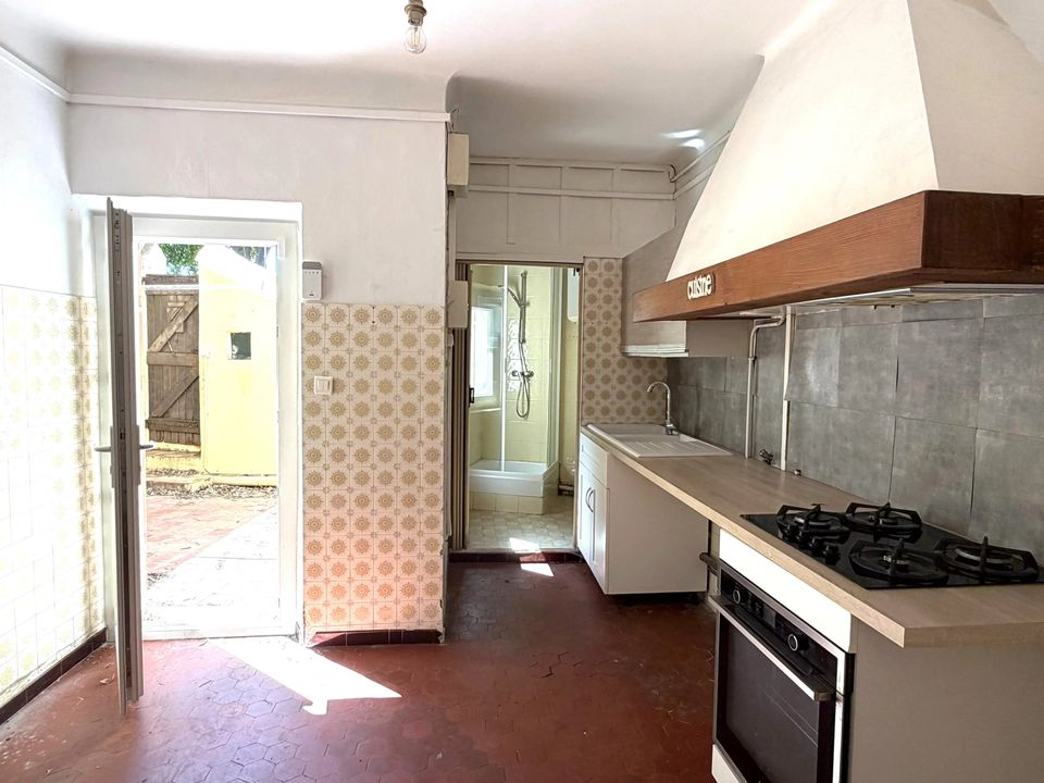 Villa i La Ciotat, Bouches-du-Rhone - bilde 2