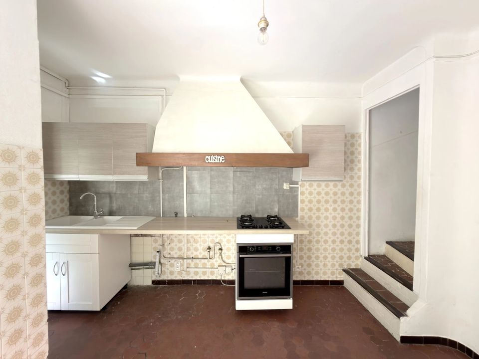 Villa i La Ciotat, Bouches-du-Rhone - bilde 3