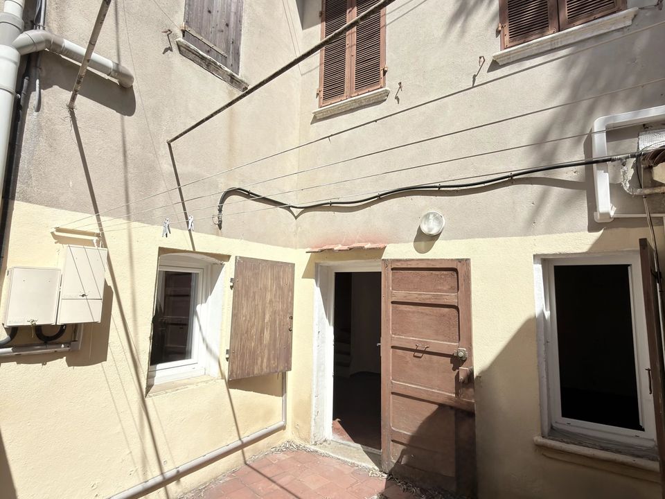 Villa i La Ciotat, Bouches-du-Rhone - bilde 5