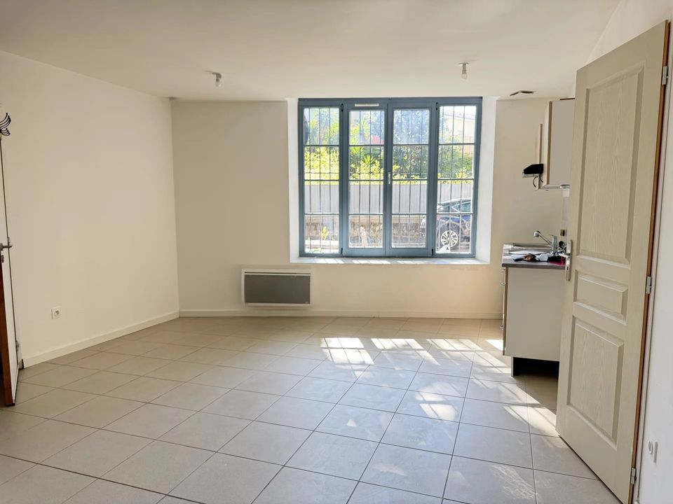 Leilighet i Pezenas, Herault - bilde 1