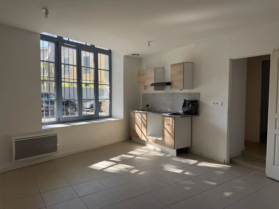 Leilighet i Pezenas, Herault - bilde 2