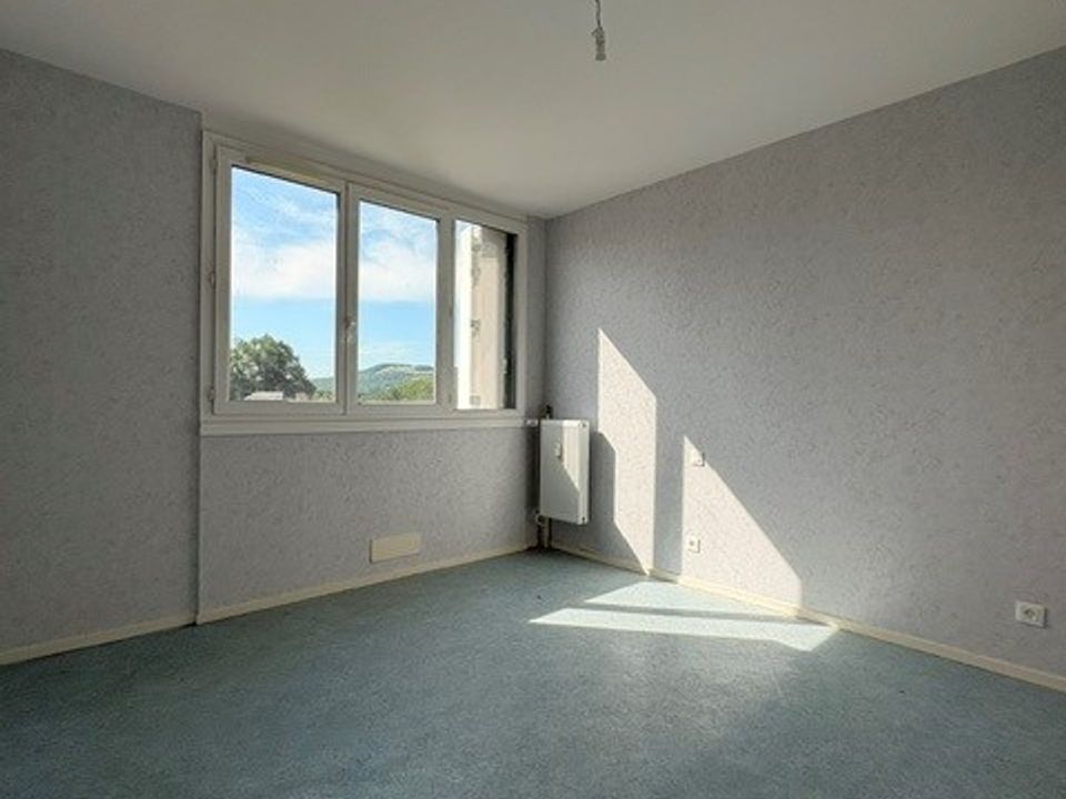 Leilighet i Mansac, Correze - bilde 4
