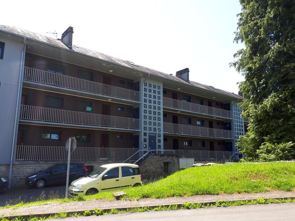 Leilighet i Uzerche, Correze - bilde 1