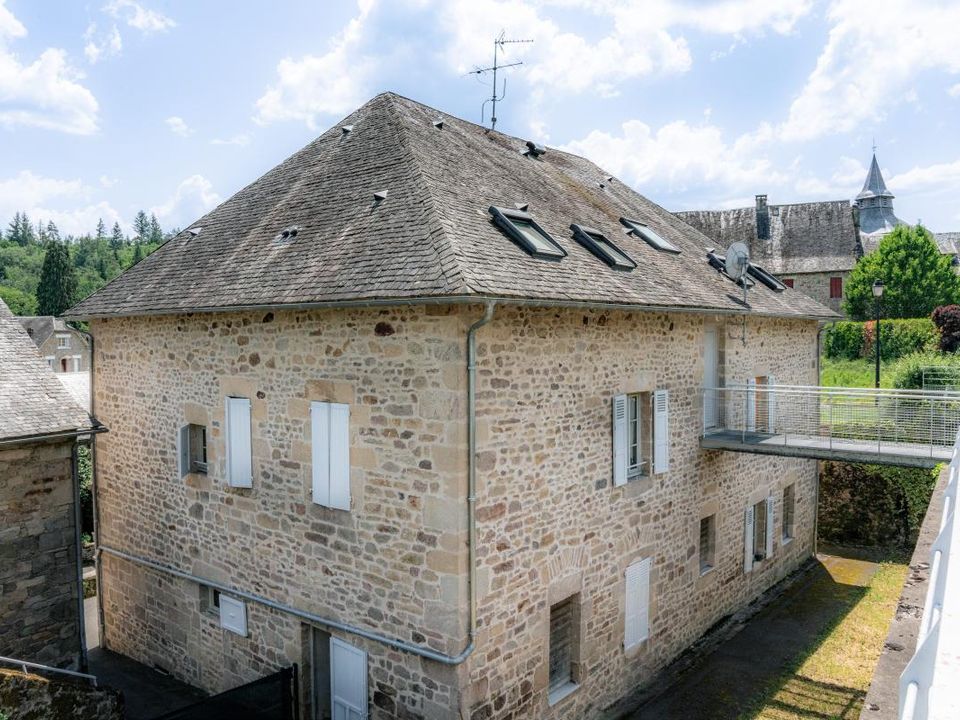 Lejlighed i Correze, Correze - foto 4
