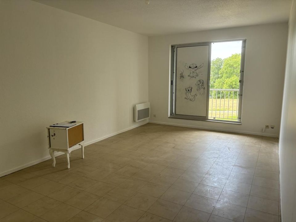 Lejlighed i Allassac, Correze - foto 2
