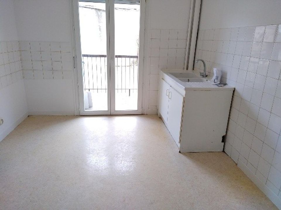 Apartament a Lubersac, Correze - foto 1