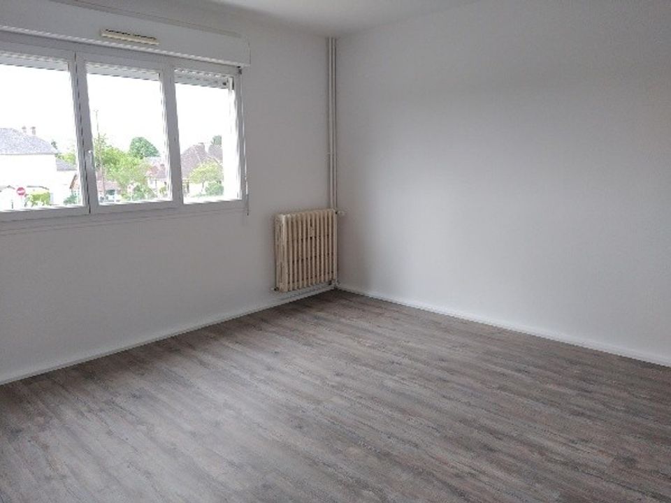 Apartament a Lubersac, Correze - foto 5