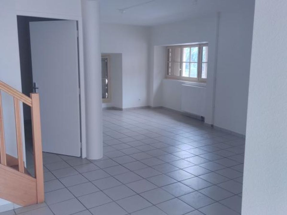 Apartment in Vignols, Correze - photo 1