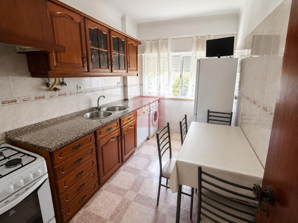 Leilighet i Amadora, Lisbon - bilde 1