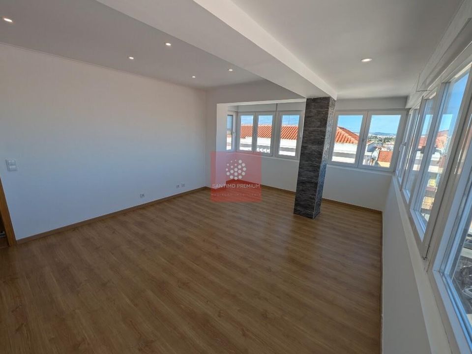 Lejlighed i Amadora, Lisbon - foto 4