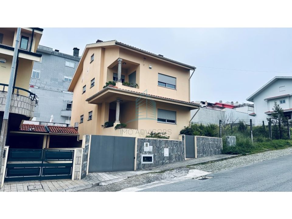 Rækkehus i Gondomar, Porto - foto 1